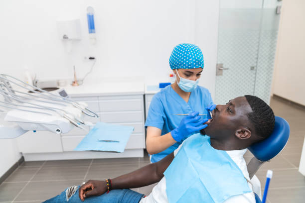 Best Emergency Treatment for Dental Infections or Abscesses in Alice, TX